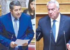 Τό Μαξίμου ἐνοχοποιεῖ τόν Βορίδη κατόπιν παραγραφῆς!